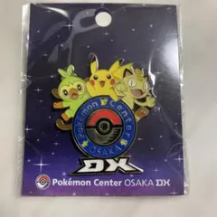 2026年最新】ポケモンセンター ピンズ オオサカdxの人気アイテム