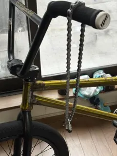 2026年最新】BMX ODYSSEYの人気アイテム - メルカリ