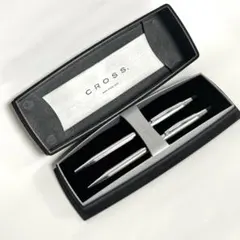【箱付き】CROSS クロス クラシックセンチュリー ボールペン＆シャープペンのサムネイル