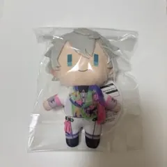新品未使用未開封】月永レオ コスマス 8th Anniversary あんスタ