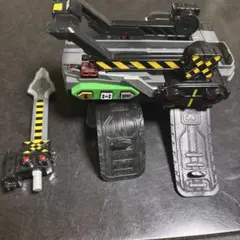 巨獣特捜ジャスピオン ガービン DXポピニカ - メルカリ