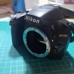 Nikon D3200 デジタル一眼レフカメラ 本体のサムネイル