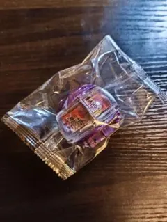 新品未開封　DXライダーカプセムセット05 ロードブースターカプセム