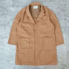 【美品】URBAN RESEARCH チェスターコート 古着 y2kのサムネイル