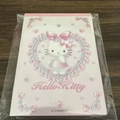 新品♡海外限定 サンリオ ハローキティ♬.*゜マジカルキティブロック