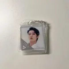 SEVENTEEN ガチャガチャ