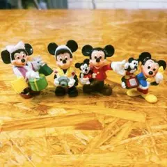 【超貴重】アプローズ社　ミッキー　ミニー　ぬいぐるみ　1981年 超貴重・良品】アプローズ社ミッキーミニーぬいぐるみ1981年