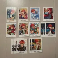 明星スバル ぱしゃっつ まとめ売り あんスタ