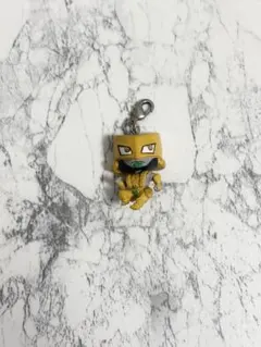 ジョジョの奇妙な冒険 ザ・ワールド キューティ マスコット フィギュア