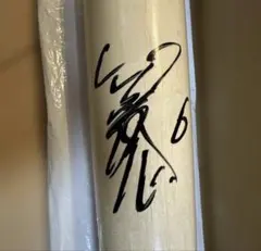 激レア！本人着用！西武時代！松井稼頭央選手 バッティンググローブ