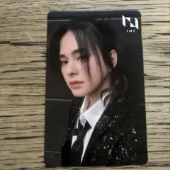 INI PULSE タワレコ 渋谷限定 松田迅トレカ