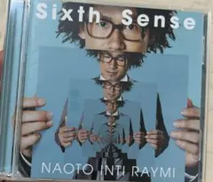 ナオト・インティライミ Six Sense - メルカリ