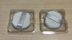 オルビス　サンスクリーンパウダー用パフのみ　2個のサムネイル