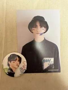 INI museum 田島将吾