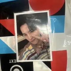 JO1 川西拓実 KCON2026 予約生写真 HIMP - メルカリ