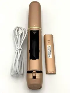 テ*ン様 VS PAUL & JOE コードレスミニストレートヘアアイロン