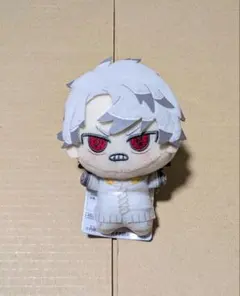 ガチアクタ ちびぐるみ vol.1 ルド