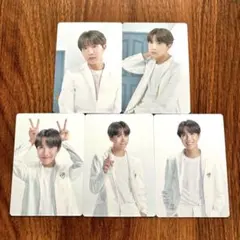 BTS BANGBANGCON バンコン ミニフォト J-HOPEセット