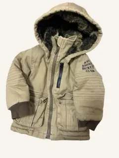 ベビーアウター90cm