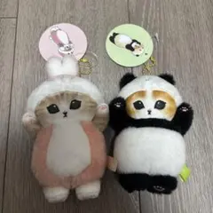 羊毛フェルト もこもこトラ♪ペキニーズさん。 ストラップ付き - メルカリ