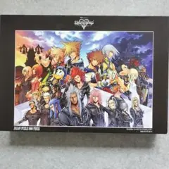 ジグソーパズル 1000ピース　箱なしのサムネイル