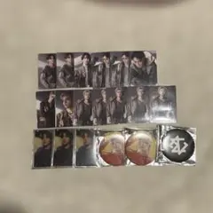 マーゼル MAZZEL BMSG まとめ売り