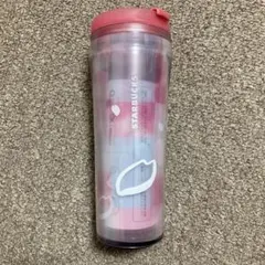 【タンブラー】STARBUCKS COFFEE 桜 2017