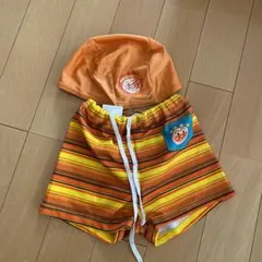 アンパンマン水着　110