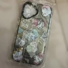 モフサンドイラスト iPhone16