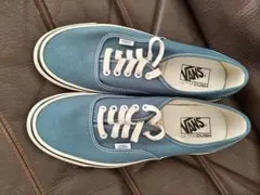 VANS Authentic 44 Dx Anaheim 29.0 新品未使用