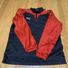 プーマ　ウィンドブレーカー　ジャージ