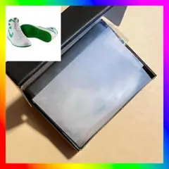 NIKE Air Jordan ミニチュア METALLIC GREEN ガチャ