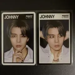 NCT 127 fact check 不可思議展 ラントレ トレカ ジャニ