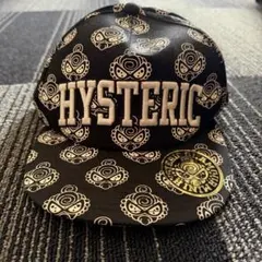 ★HYSTERICMINI キャップ 帽子★54