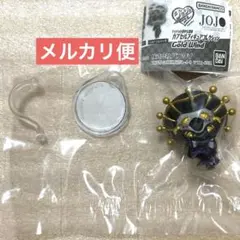 【未開封】ジョジョの奇妙な冒険 ジョジョコレ ブラックサバス