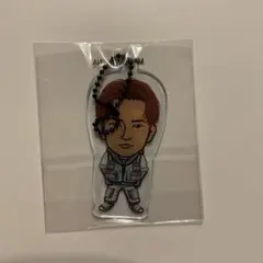 RAMPAGE　ランペ　浦川翔平　クリアチャーム