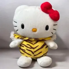 ❤️日本限定❤️超希少品❤️新品未使用❤️ハローキティ虎マスコットストラップ 2026年最新】トラキティの人気アイテム - メルカリ