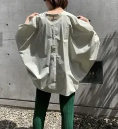 CIAOPANIC TYPY ボリュームスリーブブラウスのサムネイル