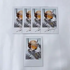 緋八マナ デビューチェキ