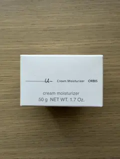 オルビスユードット クリームモイスチャライザーつめかえ用