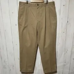 USA製 90s NORDSTROM 2タック ウール スラックス - メルカリ