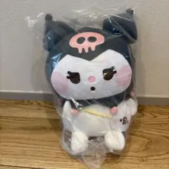 カナヘイの小動物ゆるっとアミューズメント✖️サンリオキャラクターズ　ぬいぐるみ