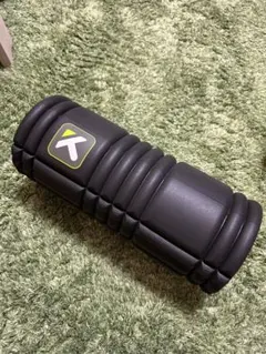 TRIGGERPOINT フォームローラー 黒