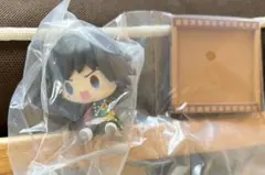 鬼滅の刃 一番くじ 〜姉の仇〜 F賞 ちょこのっこフィギュア 冨岡義勇