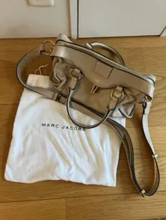 MARC JACOBS Wellington satchel