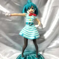 初音ミク Project DIVA スーパープレミアムフィギュア CA