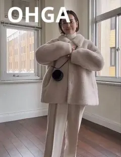 2025年最新】ohga ムートンの人気アイテム - メルカリ