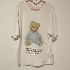 2025年最新】eames ジェラートピケの人気アイテム - メルカリ