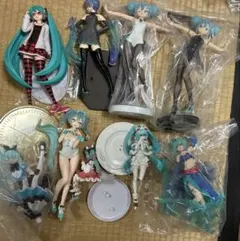 2025年最新】初音ミクまとめ売りの人気アイテム - メルカリ