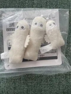 【新品】ムーミン・ニョロニョロ ぬいぐるみセット 2025年最新】ムーミン ニョロニョロ ぬいぐるみの人気アイテム - メルカリ